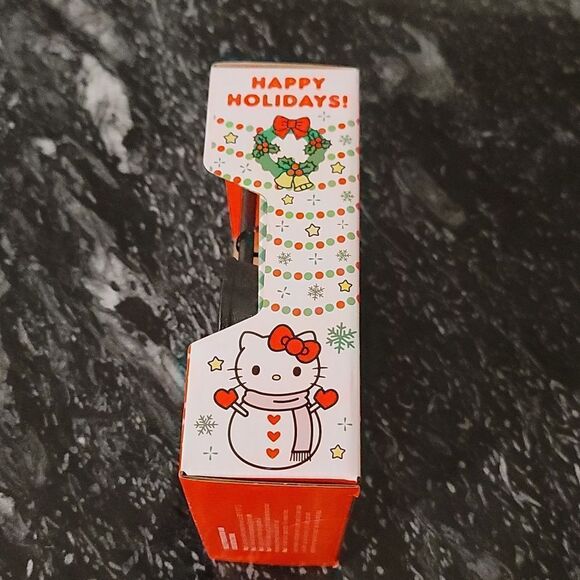 BRAND NEW Hello Kitty Pancake Skillet with Mix Stocking Stuffers Gifts for Kid - Picture 9 of 13